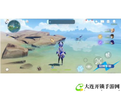 无尽长廊中的王者荣耀：探索游戏的魅力与策略