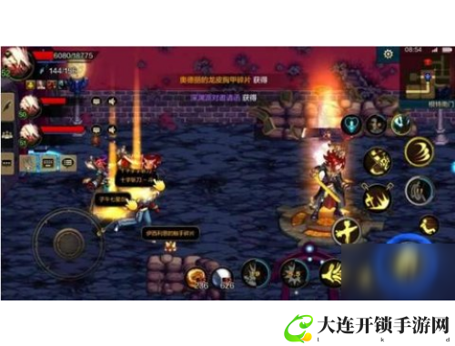 2024年最受欢迎的二次元手游推荐榜单