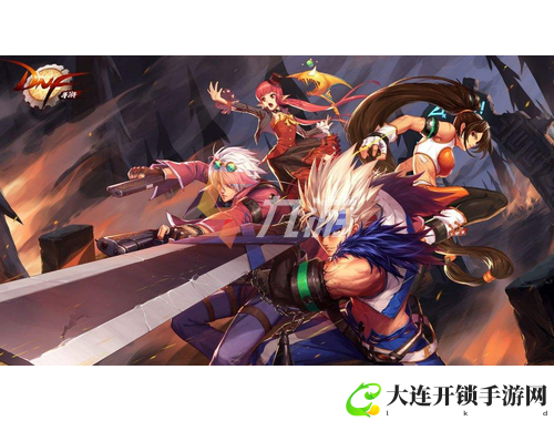 CF手游助手助你畅玩无限精彩体验