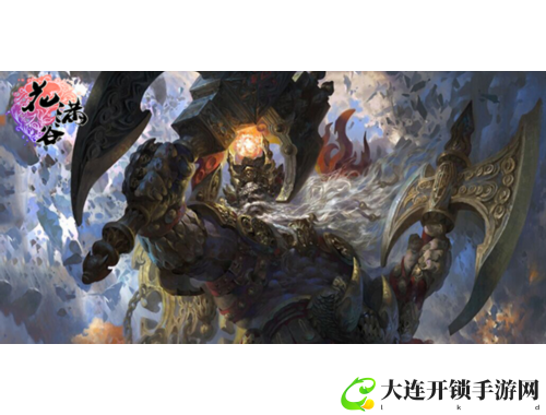 天龙八部手游新玩法揭秘 你准备好了吗