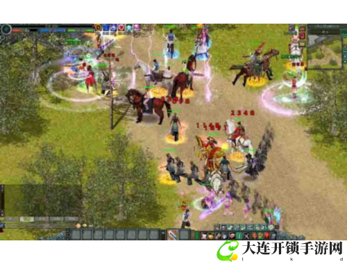 水浒Q传手游：英雄集结，江湖再起风云