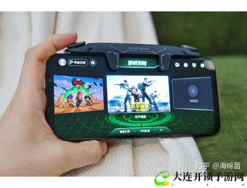 畅玩无限 发现你的手游新天地