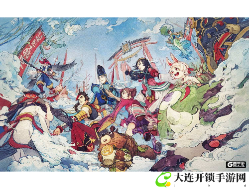 五一狂欢盛典 共享快乐时光
