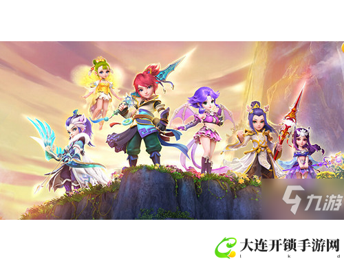手游藏宝阁探秘之旅开启珍稀宝物的奇幻冒险之路