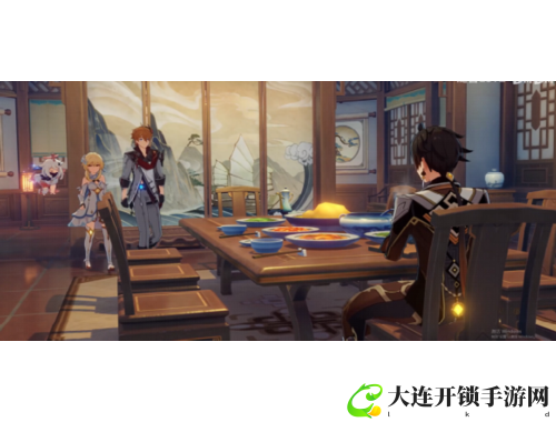 三国点将录手游全面攻略与角色搭配技巧分享