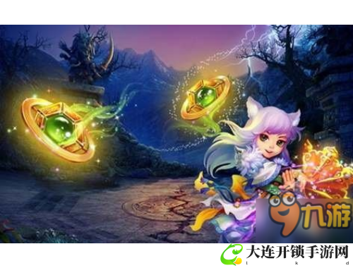 手游福利大放送 玩转游戏轻松拿奖励
