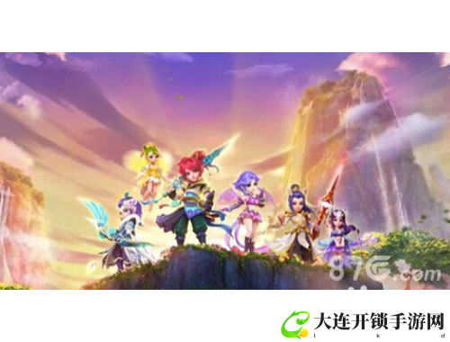 手游网络游戏的魅力与未来发展趋势探讨