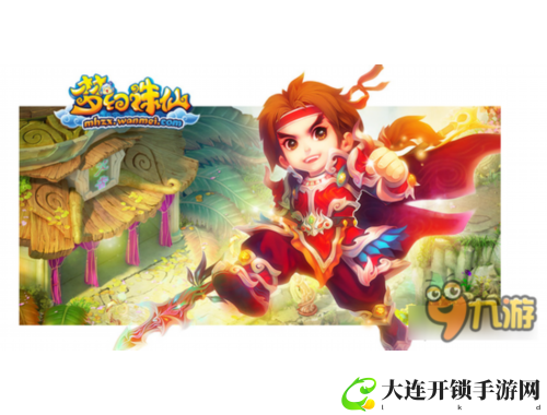 探索无氪金的奇幻世界 角色扮演手游推荐