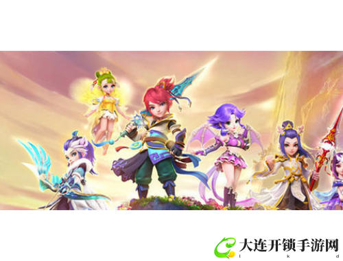 破天之战，戮仙逆袭开启传奇新篇