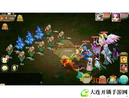 硬核手游时代来临 探索极限挑战与激情对战的全新体验