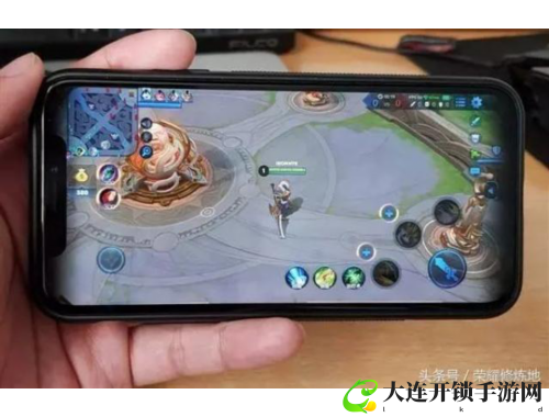 穿越火线手游：经典枪战体验尽在掌中，热血对抗随时开启