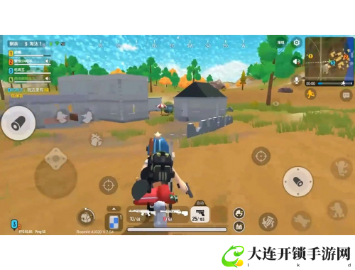 LOL手游段位揭秘 让你轻松上分的秘诀