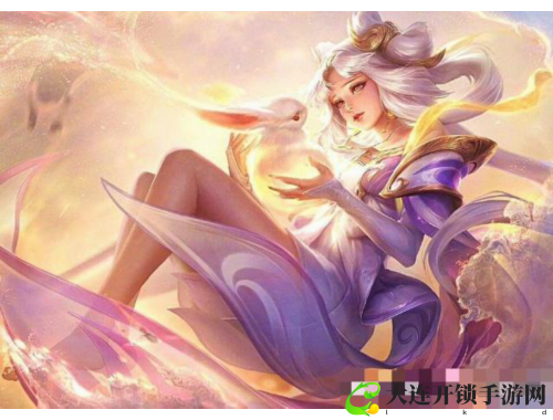 中手游新纪元 颠覆你的游戏体验
