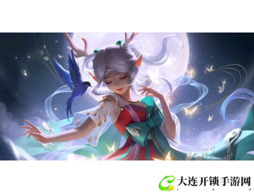 倩女幽魂手游全新版本震撼来袭，与你共谱仙侠传奇