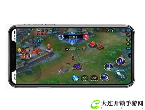 光荣使命手游：战斗荣耀再启航