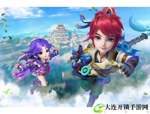 原神天空之卷：探索风之神的传奇与冒险之旅