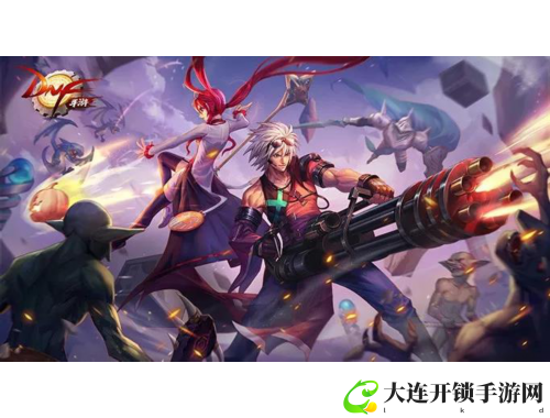 战术射击新纪元 彩虹六号手游引领潮流