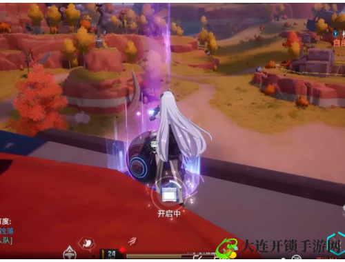 手游修改器魔法：轻松破解游戏乐趣