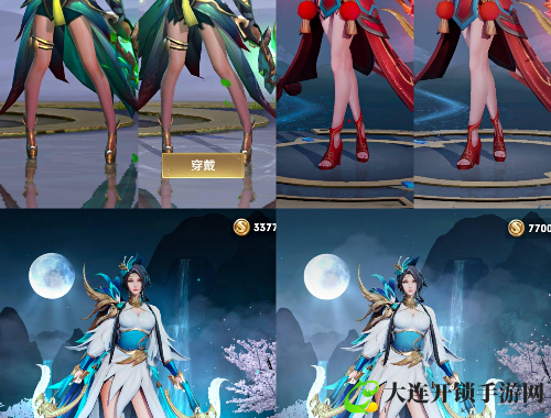 传奇手游新世界 免费畅玩无限乐趣