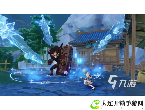 天之痕手游：重温古韵仙侠梦，探寻神器传奇