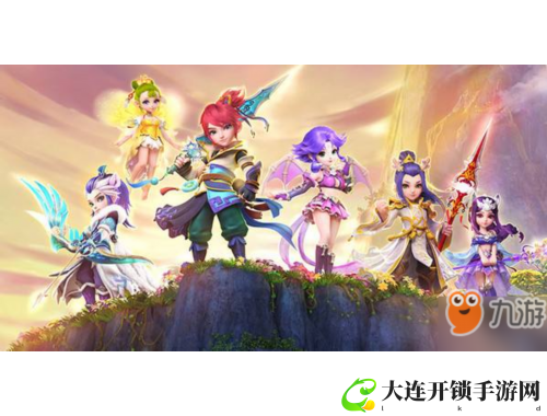手游变速器助你轻松超越极限游戏体验