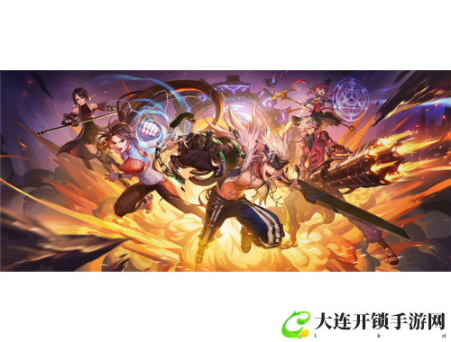 手游打金新纪元 轻松赚取丰厚收益