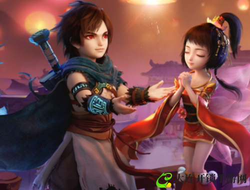手游账号新纪元 轻松畅玩无限可能