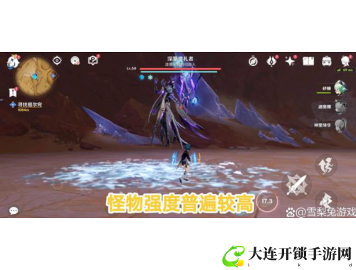 不氪金也能畅玩 十款值得推荐的手游精选