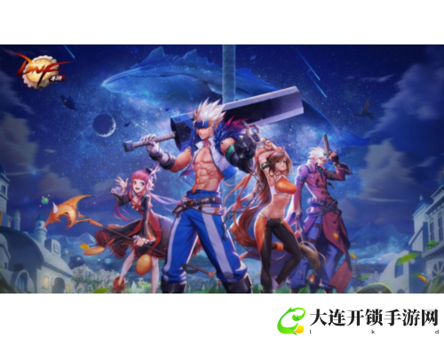 免费畅玩不花钱的手游推荐合集