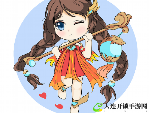 全球手游热度榜单前十名揭晓
