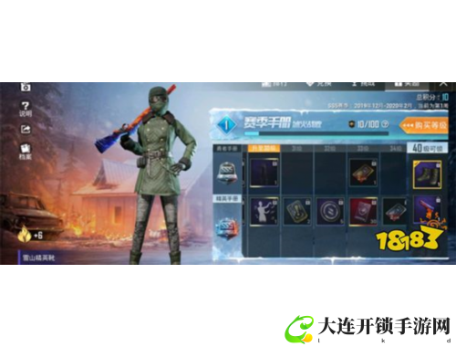 不花钱也能畅玩 回合制手游新体验