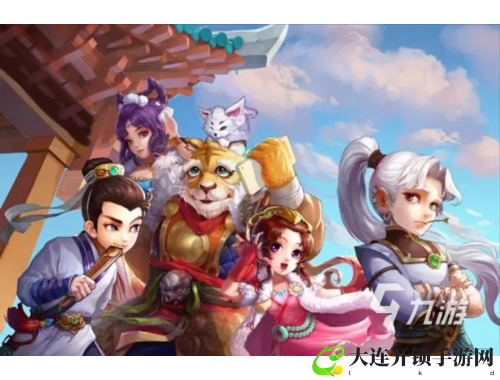 免费版手游的魅力探索与玩家体验分享