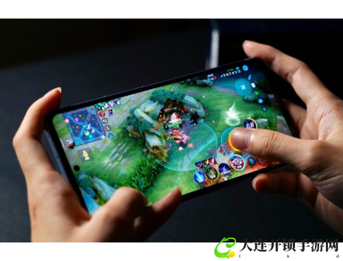 免费畅玩乐趣无穷的手游推荐