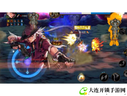 兽神之叹攻略揭秘 轻松通关不再难