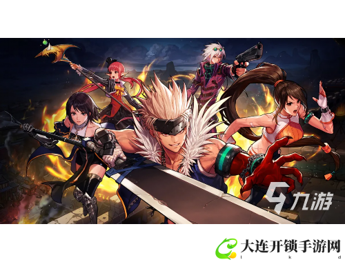 探索GM手游的无限可能与乐趣，畅享游戏新体验