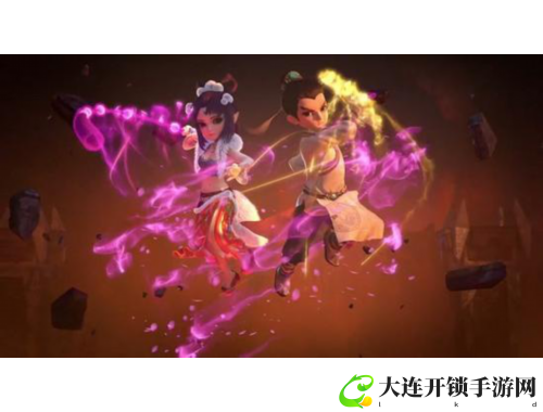 巴洛克火焰球的神秘力量与冒险之旅