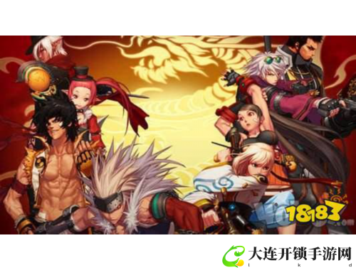 探索奇幻世界的2D手游冒险之旅尽在掌中体验无限乐趣与挑战