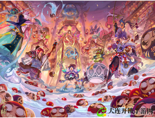 梦幻手游服务器全新体验畅游虚拟世界的无限可能