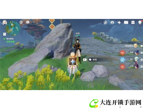 毕业晚会游戏攻略全解析让你的派对更精彩