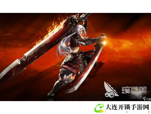 魔域手游唯一正版官网，尽享经典玩法与全新体验，畅游魔幻世界