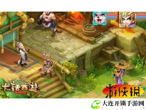 沙漠掘金游戏全攻略新手必看技巧与策略解析