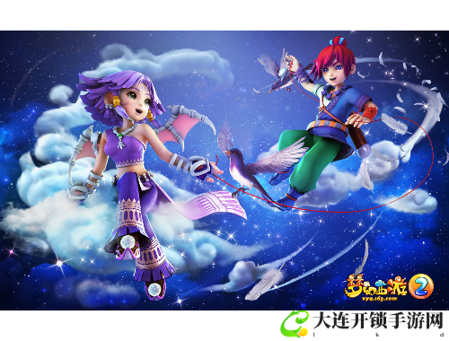 问道手游私服新体验畅游仙侠世界的奇幻之旅