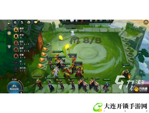 烧脑游戏攻略大全：破解谜题,解锁成就
