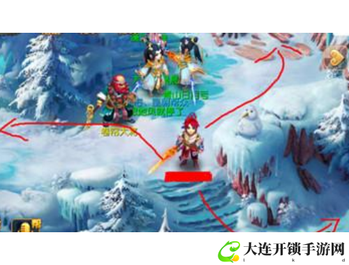 女生聊天宝典：开启有趣对话的秘诀