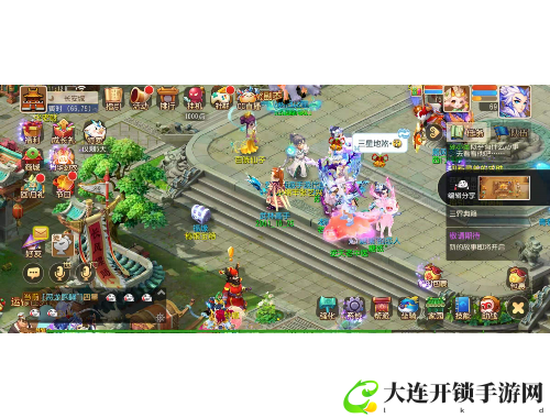 问道手游敏水相性加点攻略大揭秘