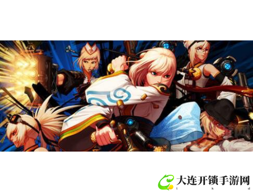 问道手游新区盛大开服时间抢先揭秘