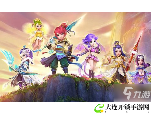 问道手游称号探秘：揭开游戏中荣誉与成就的神秘面纱