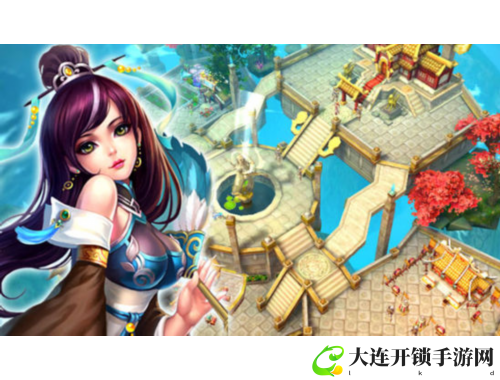 问道手游究竟烧钱吗 你准备好了吗