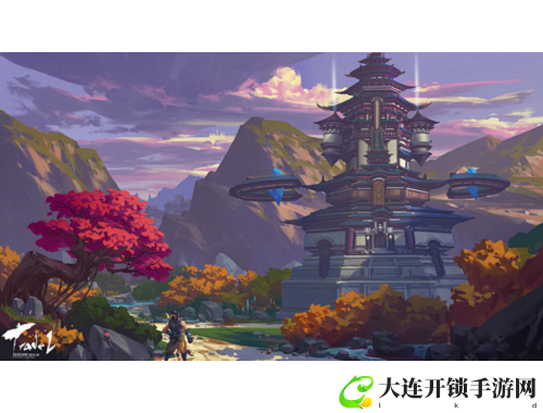 青云仙侠传：梦幻修仙之旅，携手共赴天际