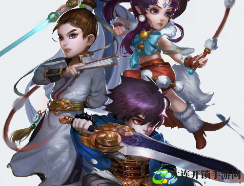 青云仙侠传：梦幻修仙之旅，携手共赴天际